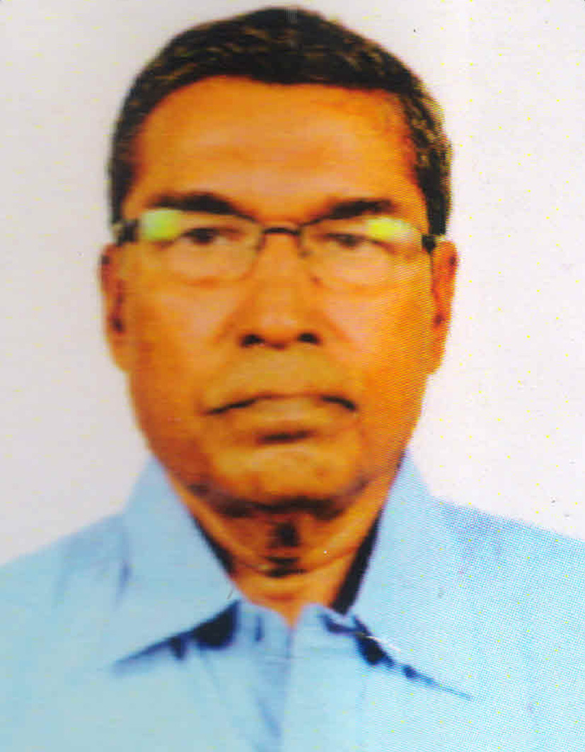 Mr. R. R. Jangam